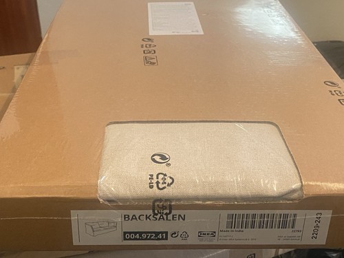 Nagelneuer ikea backsalen - ikea,