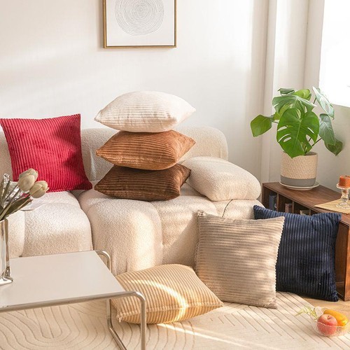 Home decor samt cord - decor,