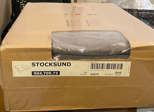 Ikea stocksund bezug für - ikea,