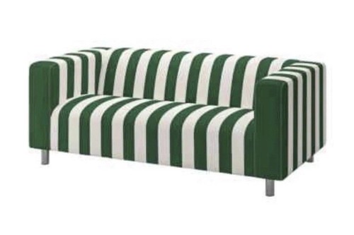 Neu ikea klippan - neu, sofa