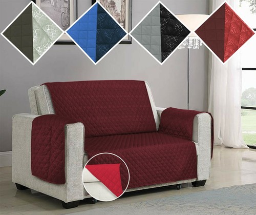 Sitzer sofa schonbezüge - 1/2/3,