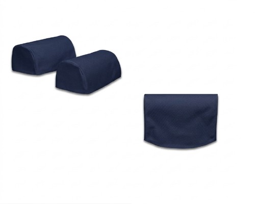 Schonbezug armkappen und - schonbezug,