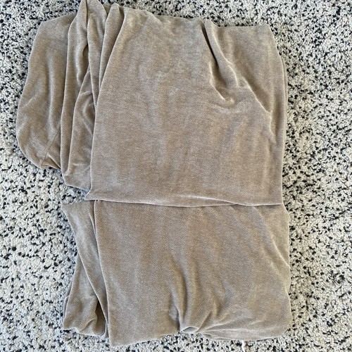Chenille haferflocken stück - chenille, 2