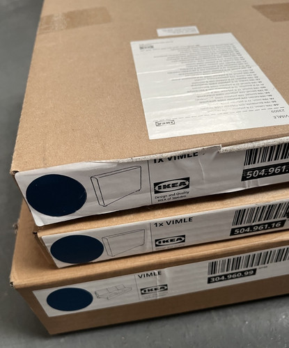 Ikea vimle vollbezug set - vimle,