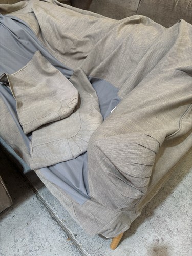 Ikea stocksund sitzer sofa - stocksund,