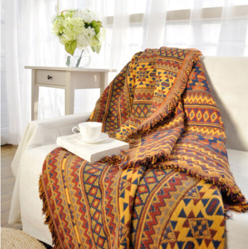 Boho sofadecke überwurf - uk,