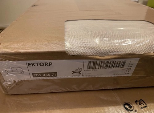 Neu ikea ektorp - ikea, für