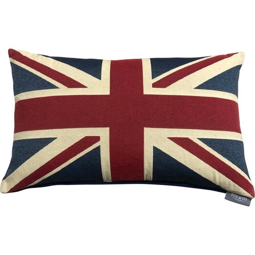 Union jack kissenbezug - jack,