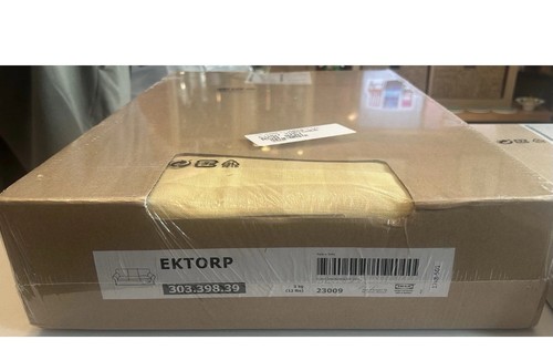 Neuer ikea ektorp bezug - ektorp,