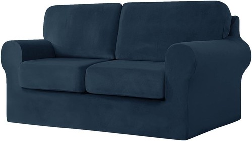 Sylc sofabezug mit separaten - sylc,