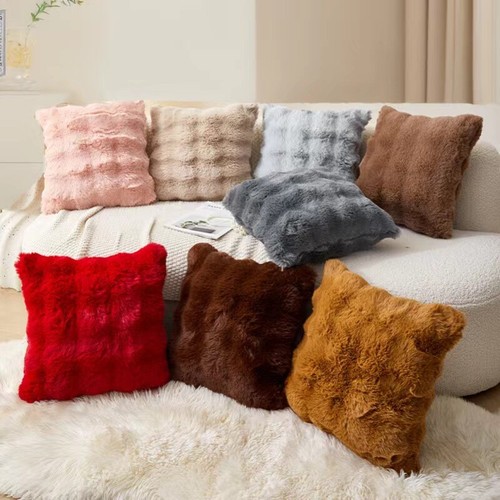 Cm flauschig faux - 43,