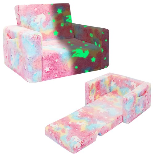 Sliguy kleinkindcouch kinder - sliguy,