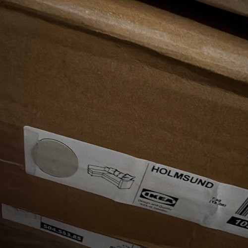 Nagelneuer ikea holmsund bezug - nagelneuer,
