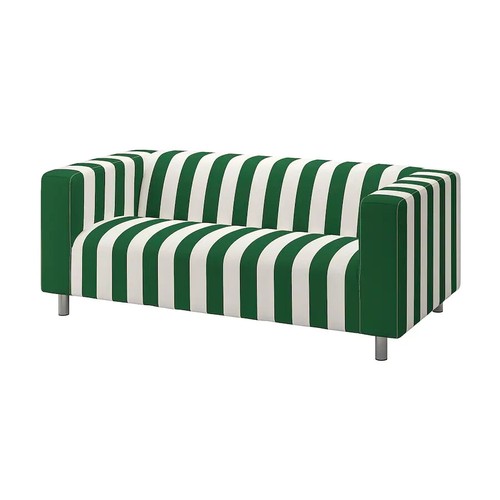 Ikea klippan ersatzbezug set - ikea, 2