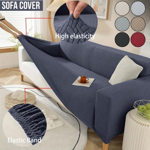 Universal sitzer sofa bezüge - sitzer,