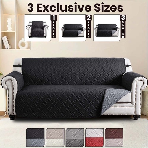Wasserdichte sofa abdeckung - wasserdichte,