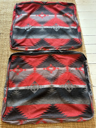 Tetrad red rock decke - rock,