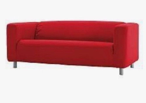 Gebrauchter ikea klippan bezug - ikea,