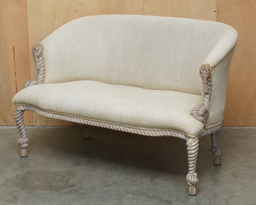 Vintage napoloen iii stil - iii, rope