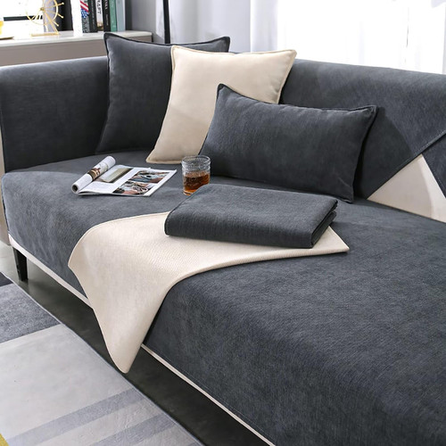 Sofa überzug form 4 - form, 1-4
