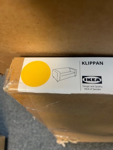 Ikea klippan ersatzbezug set - ikea,
