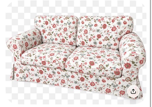 Neu ikea ektorp bezug für - neu,