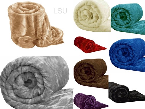 Super weich kunstfell - kunstfell, fleece
