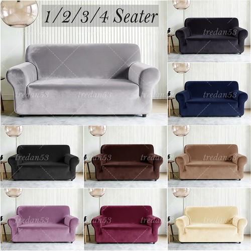 Samt elastisch stretch - elastisch,