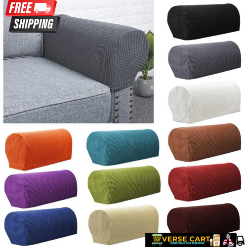 Stück sofa armlehnenbezüge - 2,