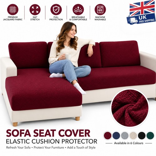 Dick jacquard sofa sitzbezug - sofa,