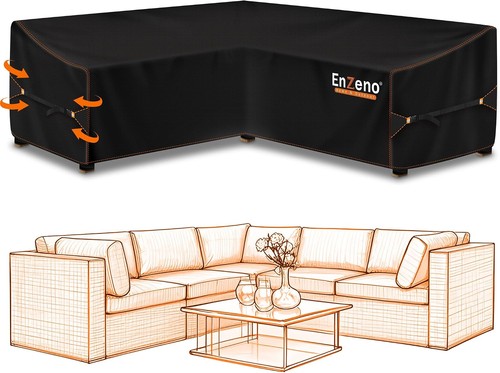 Garten form ecksofa - form,