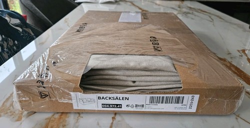 Ikea backsalen katorp natur - backsalen,
