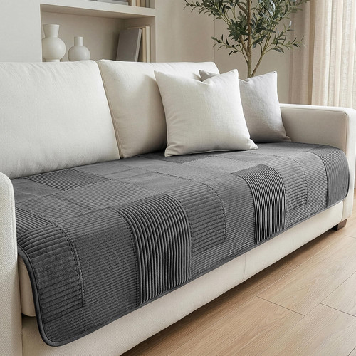 Weicher sofabezug 70x180cm - sofabezug,