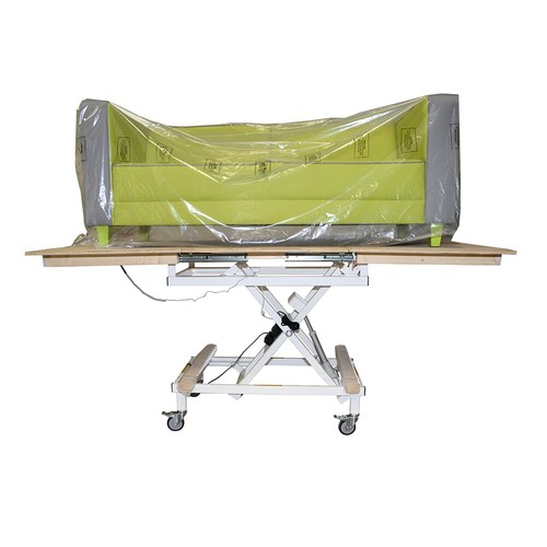 Sofa polyethylen - /,