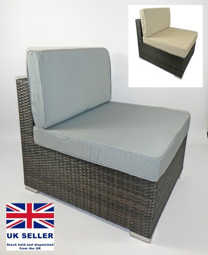 Ersatz rattan kissen auflage - kissen,