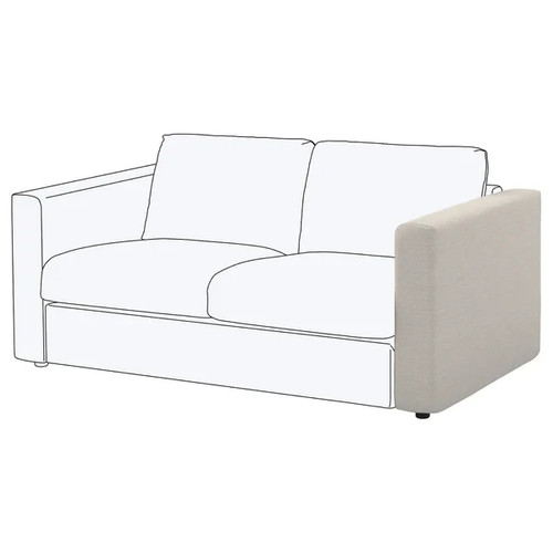 Ikea vimle neuer - vimle,
