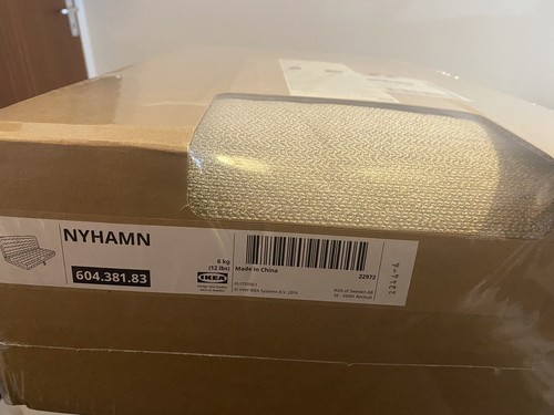 Neu ikea nyhamn dreisitzer - ikea,