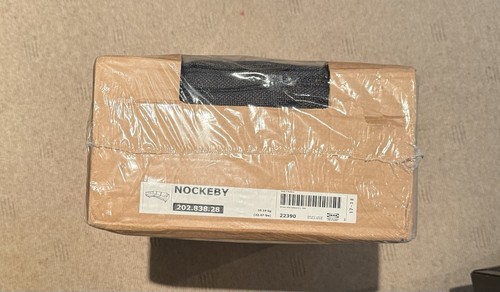 Ikea nockeby sofa - nockeby, bezug