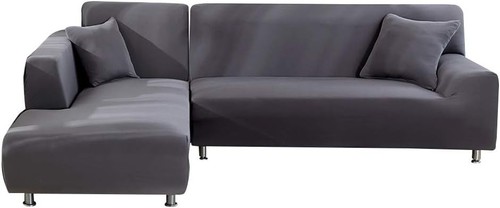 Stretch sofa überzug form - stretch,