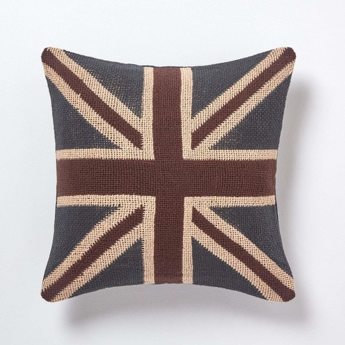 Union jack sofa kissenbezug - union,