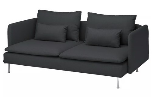 Ikea soderhamn bezug - ikea,